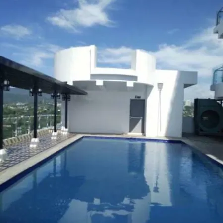 Trillium Residences Condominium