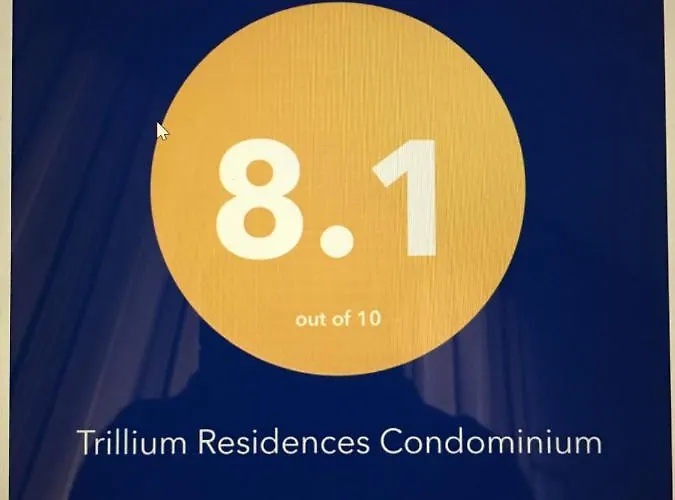Trillium Residences
