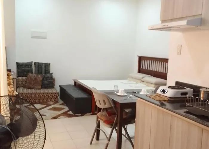 Apartment Trillium Residences