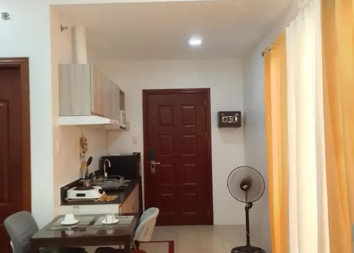 Apartment Trillium Residences *