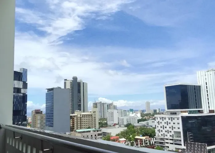 Trillium Residences *