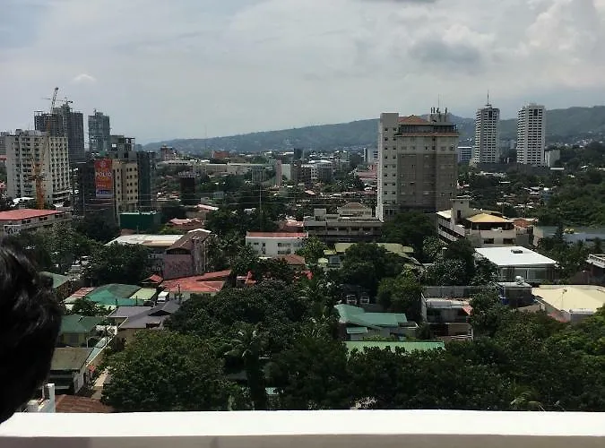 Trillium Residences * Cebu