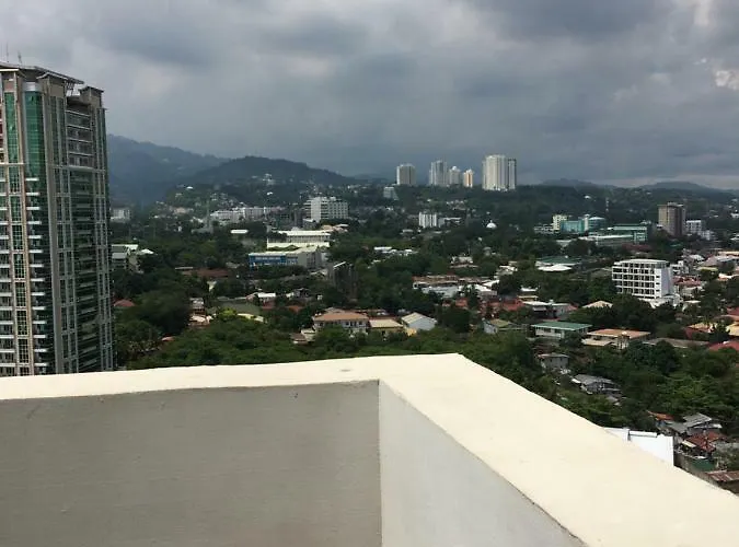 Apartment Trillium Residences