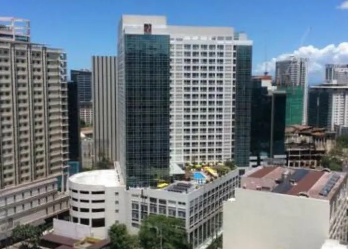 Apartment Trillium Residences Cebu