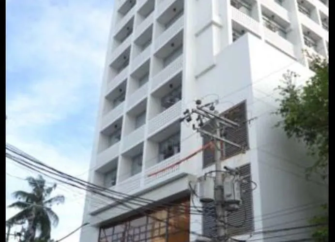 Trillium Residences * Cebu