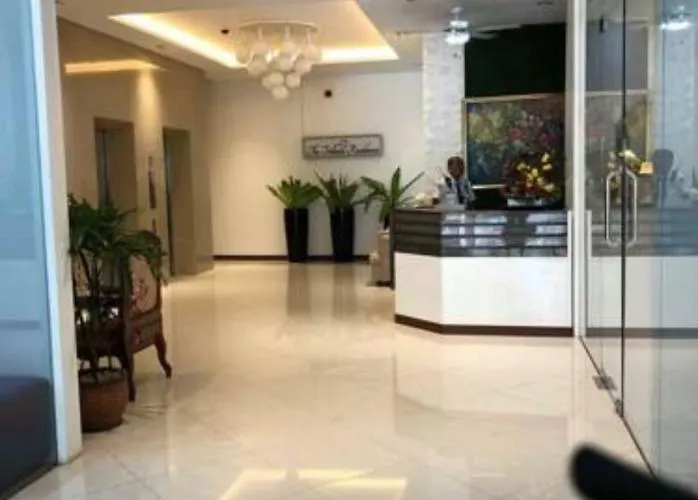 Trillium Residences Apartment *