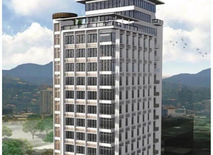 Trillium Residences