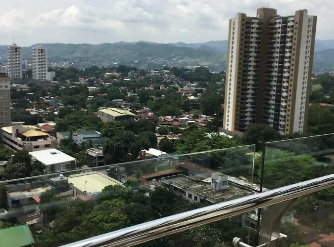 Trillium Residences Apartment