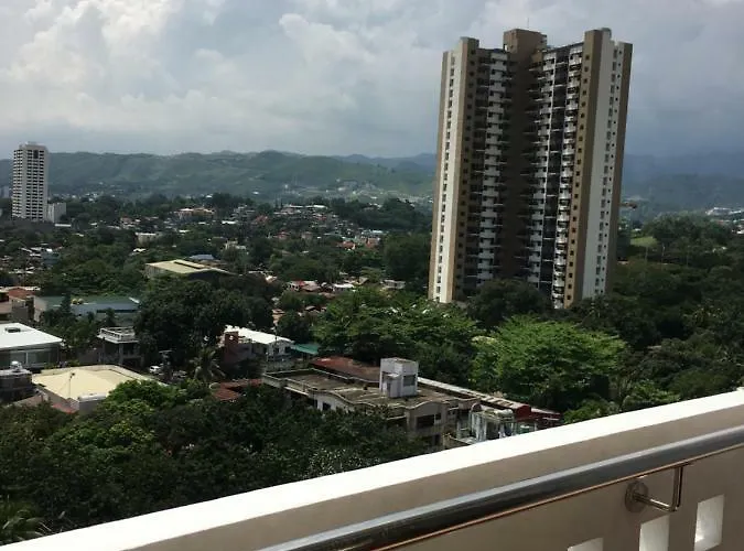 Trillium Residences Apartment Cebu