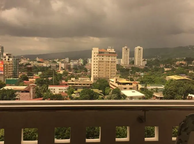 Trillium Residences Apartment Cebu