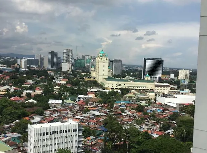 Apartment Trillium Residences *