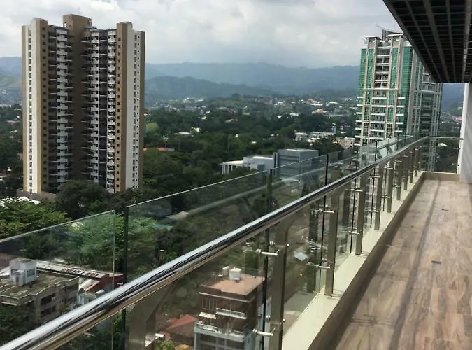 Apartment Trillium Residences *
