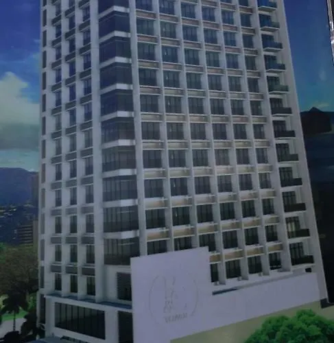 Trillium Residences Apartment Cebu